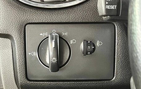 Ford Focus II рестайлинг, 2010 год, 699 000 рублей, 13 фотография