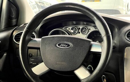 Ford Focus II рестайлинг, 2010 год, 699 000 рублей, 19 фотография