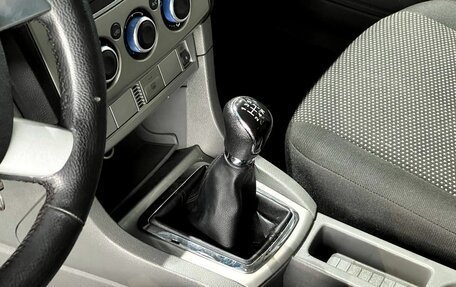 Ford Focus II рестайлинг, 2010 год, 699 000 рублей, 14 фотография