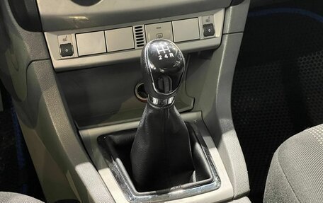 Ford Focus II рестайлинг, 2010 год, 699 000 рублей, 15 фотография