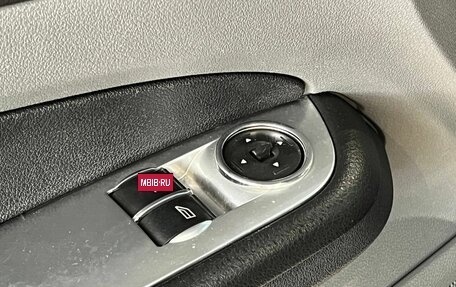 Ford Focus II рестайлинг, 2010 год, 699 000 рублей, 12 фотография