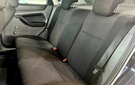 Ford Focus II рестайлинг, 2010 год, 699 000 рублей, 22 фотография