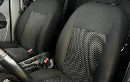 Ford Focus II рестайлинг, 2010 год, 699 000 рублей, 21 фотография