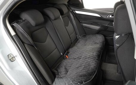 Citroen C4 II рестайлинг, 2015 год, 999 000 рублей, 7 фотография