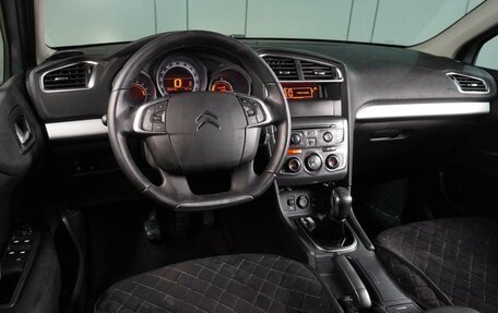 Citroen C4 II рестайлинг, 2015 год, 999 000 рублей, 6 фотография