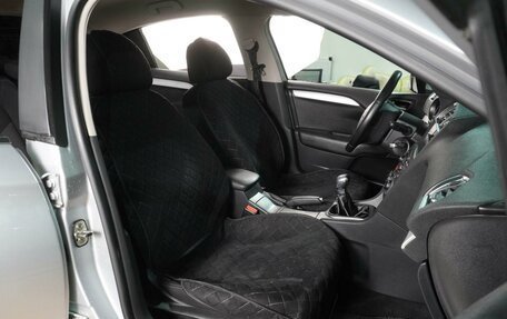 Citroen C4 II рестайлинг, 2015 год, 999 000 рублей, 8 фотография