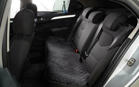 Citroen C4 II рестайлинг, 2015 год, 999 000 рублей, 9 фотография