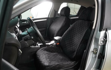 Citroen C4 II рестайлинг, 2015 год, 999 000 рублей, 10 фотография