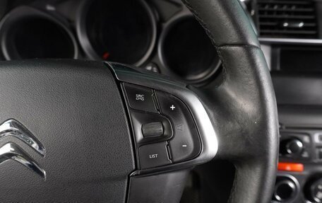 Citroen C4 II рестайлинг, 2015 год, 999 000 рублей, 18 фотография