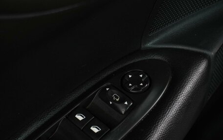 Citroen C4 II рестайлинг, 2015 год, 999 000 рублей, 12 фотография