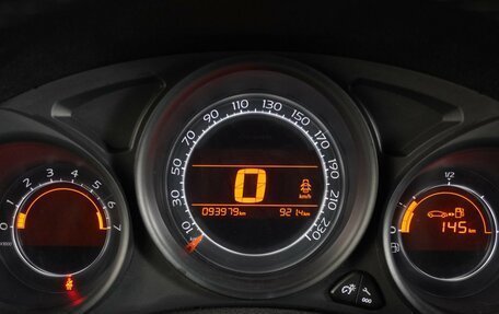 Citroen C4 II рестайлинг, 2015 год, 999 000 рублей, 17 фотография