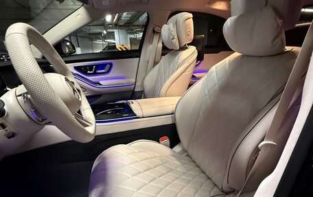 Mercedes-Benz S-Класс, 2025 год, 22 500 000 рублей, 11 фотография