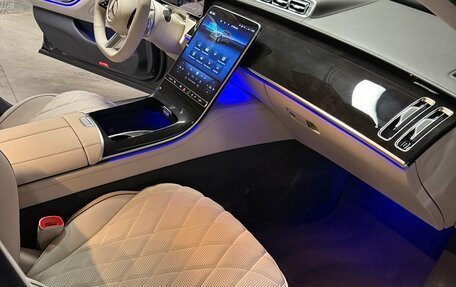 Mercedes-Benz S-Класс, 2025 год, 22 500 000 рублей, 12 фотография