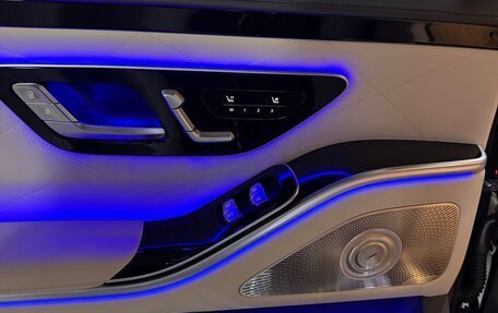 Mercedes-Benz S-Класс, 2025 год, 22 500 000 рублей, 19 фотография