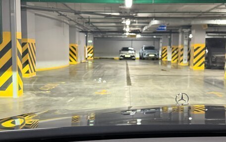 Mercedes-Benz S-Класс, 2025 год, 22 500 000 рублей, 16 фотография