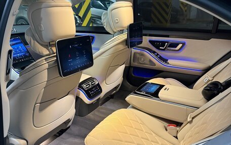 Mercedes-Benz S-Класс, 2025 год, 22 500 000 рублей, 18 фотография