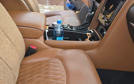 Infiniti QX80 I рестайлинг, 2020 год, 6 950 000 рублей, 16 фотография