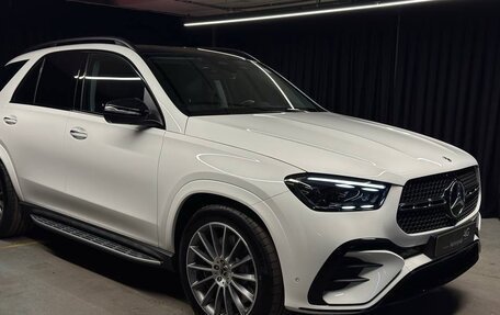 Mercedes-Benz GLE, 2025 год, 14 950 000 рублей, 3 фотография