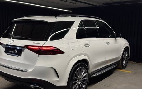 Mercedes-Benz GLE, 2025 год, 14 950 000 рублей, 4 фотография