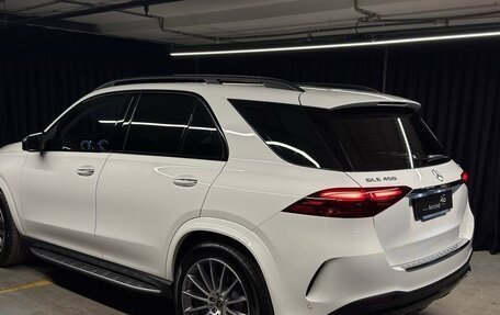 Mercedes-Benz GLE, 2025 год, 14 950 000 рублей, 6 фотография