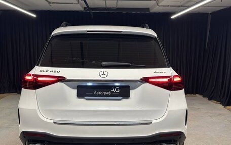 Mercedes-Benz GLE, 2025 год, 14 950 000 рублей, 5 фотография