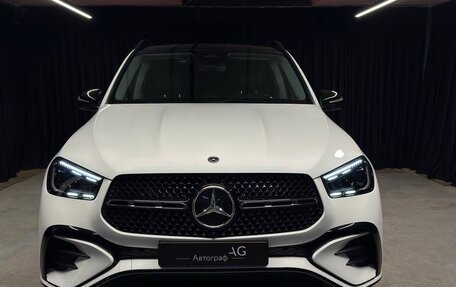 Mercedes-Benz GLE, 2025 год, 14 950 000 рублей, 2 фотография