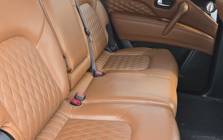 Infiniti QX80 I рестайлинг, 2020 год, 6 950 000 рублей, 19 фотография