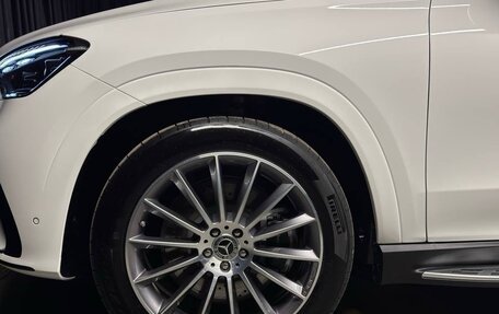 Mercedes-Benz GLE, 2025 год, 14 950 000 рублей, 9 фотография