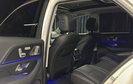 Mercedes-Benz GLE, 2025 год, 14 950 000 рублей, 21 фотография