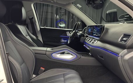 Mercedes-Benz GLE, 2025 год, 14 950 000 рублей, 14 фотография