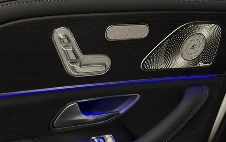 Mercedes-Benz GLE, 2025 год, 14 950 000 рублей, 20 фотография