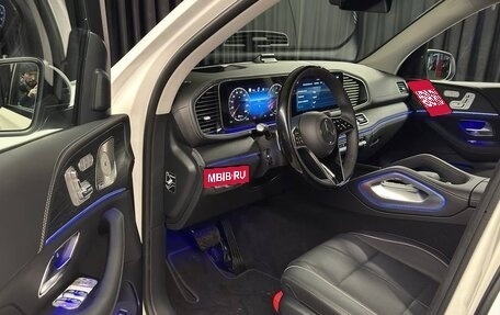 Mercedes-Benz GLE, 2025 год, 14 950 000 рублей, 11 фотография