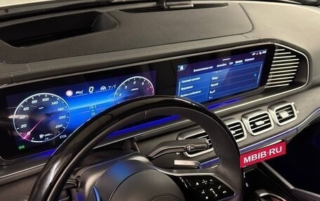 Mercedes-Benz GLE, 2025 год, 14 950 000 рублей, 12 фотография