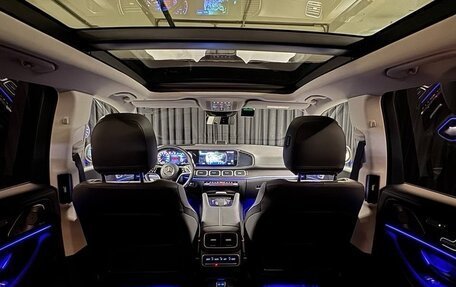 Mercedes-Benz GLE, 2025 год, 14 950 000 рублей, 22 фотография