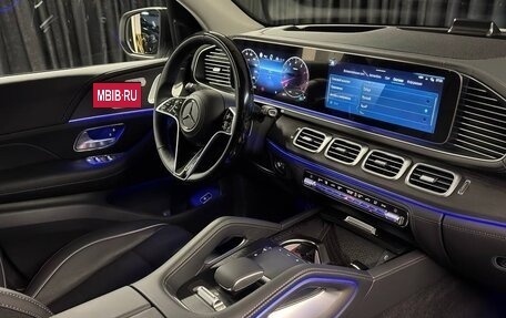 Mercedes-Benz GLE, 2025 год, 14 950 000 рублей, 13 фотография
