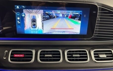 Mercedes-Benz GLE, 2025 год, 14 950 000 рублей, 17 фотография