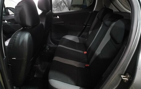 Peugeot 207 I, 2008 год, 400 000 рублей, 9 фотография