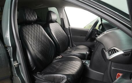 Peugeot 207 I, 2008 год, 400 000 рублей, 8 фотография