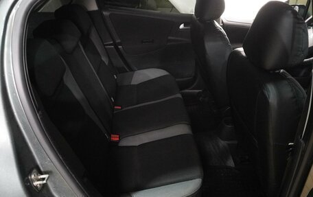 Peugeot 207 I, 2008 год, 400 000 рублей, 7 фотография