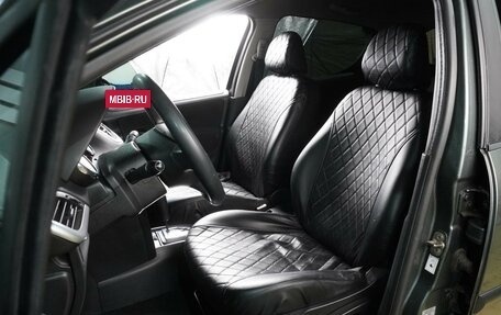 Peugeot 207 I, 2008 год, 400 000 рублей, 10 фотография