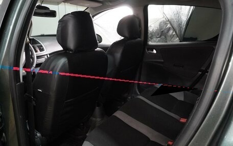 Peugeot 207 I, 2008 год, 400 000 рублей, 11 фотография