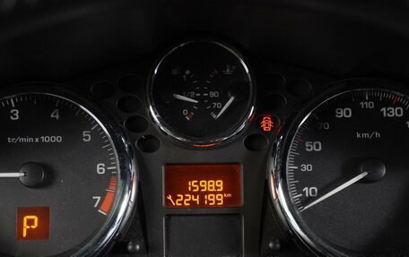 Peugeot 207 I, 2008 год, 400 000 рублей, 18 фотография