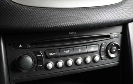 Peugeot 207 I, 2008 год, 400 000 рублей, 16 фотография