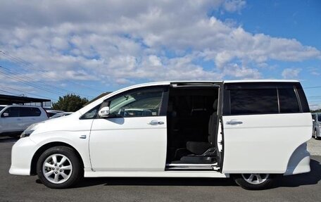 Toyota ISis I, 2013 год, 1 080 000 рублей, 10 фотография