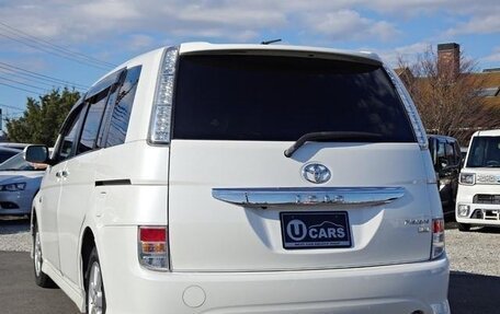 Toyota ISis I, 2013 год, 1 080 000 рублей, 6 фотография