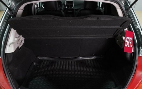 Peugeot 207 I, 2008 год, 400 000 рублей, 19 фотография