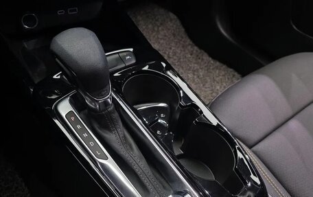 Chevrolet Trax, 2023 год, 1 680 055 рублей, 9 фотография