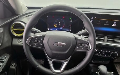 Chevrolet Trax, 2023 год, 1 680 055 рублей, 7 фотография