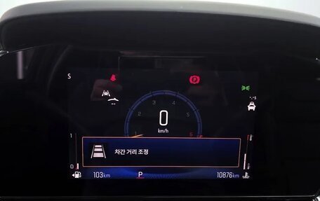 Chevrolet Trax, 2023 год, 1 680 055 рублей, 8 фотография