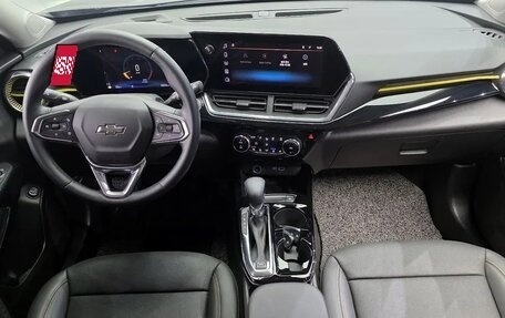 Chevrolet Trax, 2023 год, 1 680 055 рублей, 5 фотография